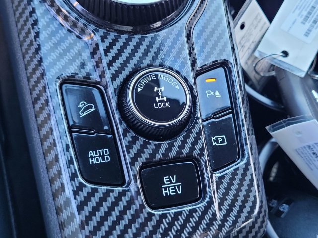 Used 2024 Kia Sportage X-Line Prestige AWD/4WD image 13