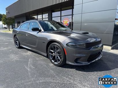 Used 2023 Dodge Charger R/T w/ Plus Group