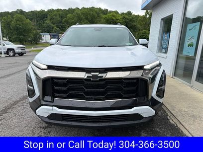New 2026 Chevrolet Equinox ACTIV