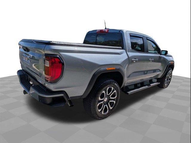 Certified 2024 GMC Canyon AT4 w/ Canyon Safety Plus Package AWD/4WD image 4