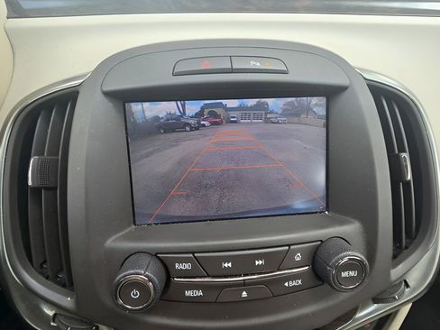 Used 2014 Buick LaCrosse Leather image 14