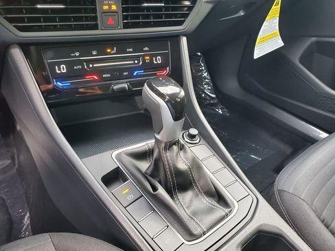 New 2026 Volkswagen Jetta S FWD image 9