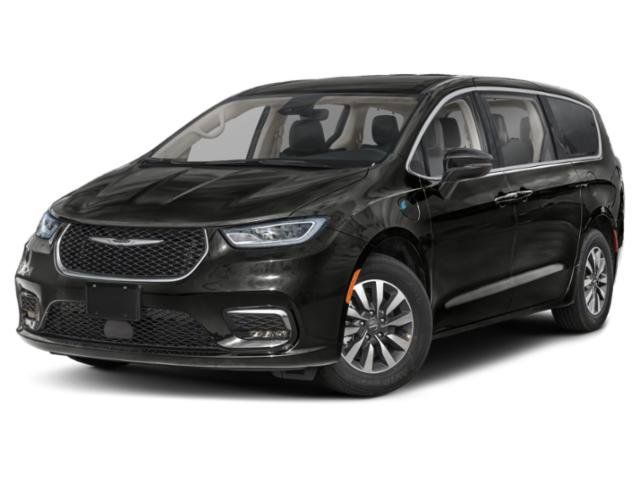 Used 2024 Chrysler Pacifica Limited FWD image 4