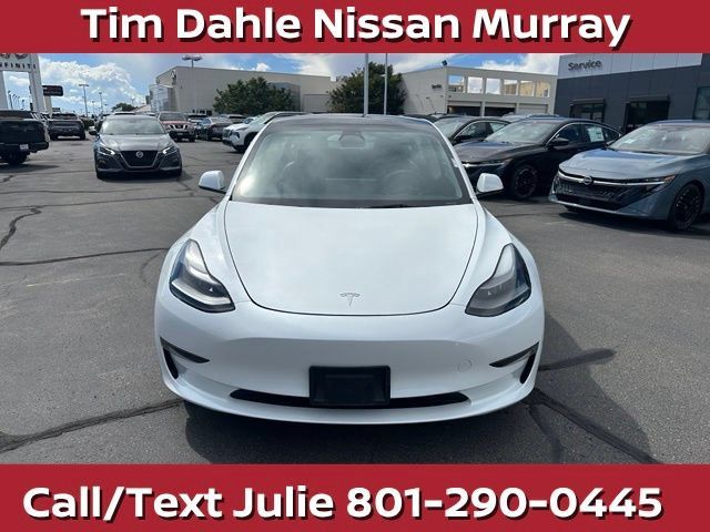 Used 2023 Tesla Model 3 Standard Range RWD image 4