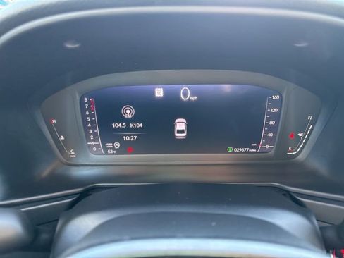 Used 2025 Honda Accord SE image 6