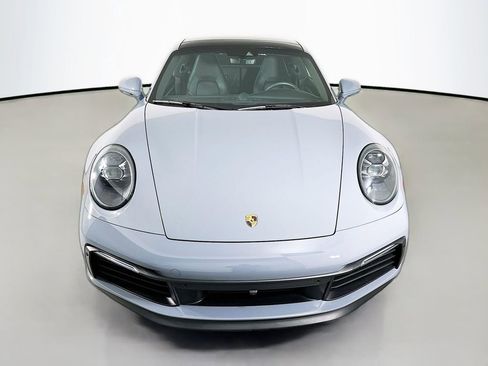 Certified 2024 Porsche 911 Carrera 4S image 6