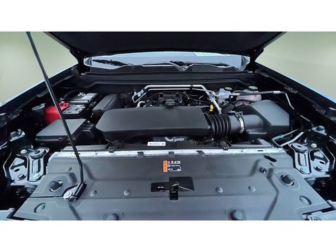 New 2026 Chevrolet Colorado Trail Boss image 33