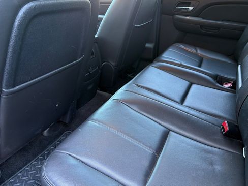 Used 2013 Chevrolet Silverado 2500 LTZ w/ LTZ Plus Package AWD/4WD image 12
