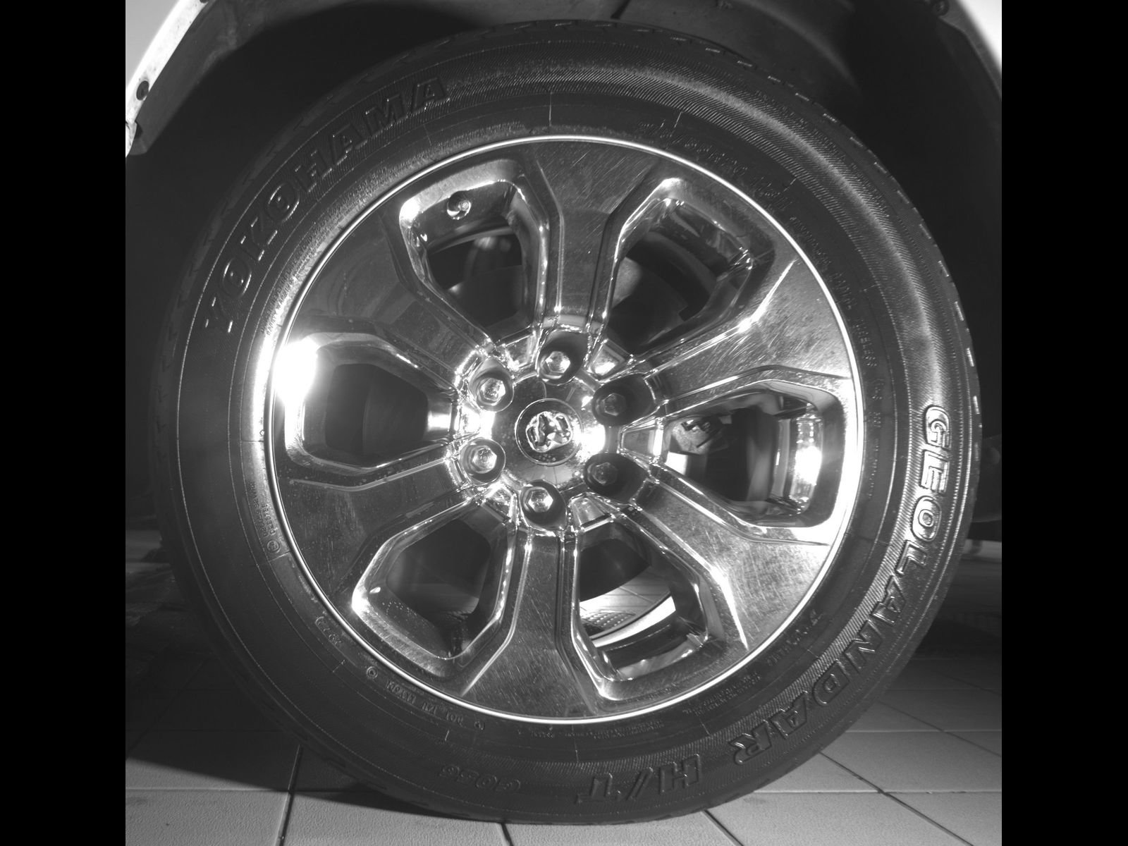 Used 2020 RAM 1500 Big Horn AWD/4WD image 28