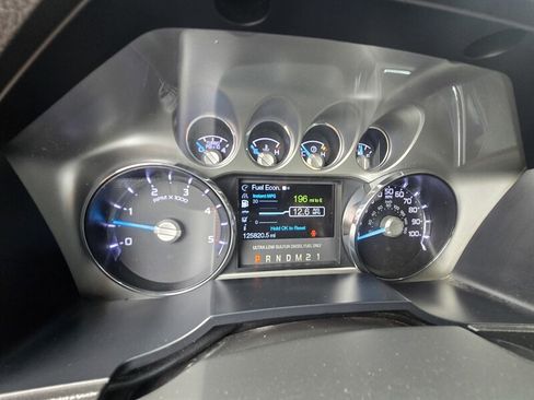 Used 2015 Ford F350 Lariat w/ Lariat Ultimate Package AWD/4WD image 14