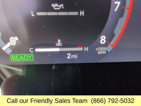 New 2025 Toyota 4Runner TRD Off-Road image 16