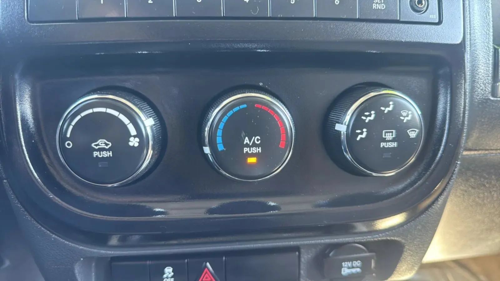 Used 2017 Jeep Patriot Sport FWD image 22