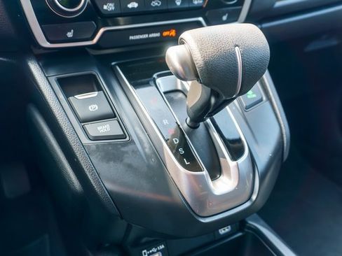 Used 2021 Honda CR-V EX image 35