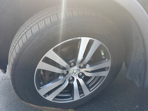 Used 2016 Honda Pilot EX-L image 7