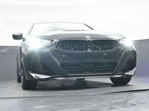 New 2026 BMW 230i Coupe w/ Premium Package RWD image 38