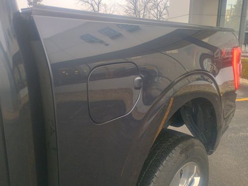 Used 2021 Ford F150 Platinum image 7