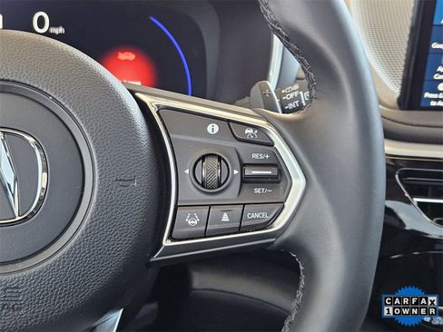 Certified 2026 Acura MDX w/ Technology Package image 30