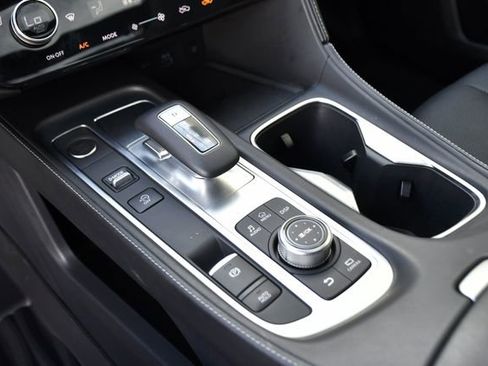 Used 2025 INFINITI QX60 Pure w/ Cargo Package image 14