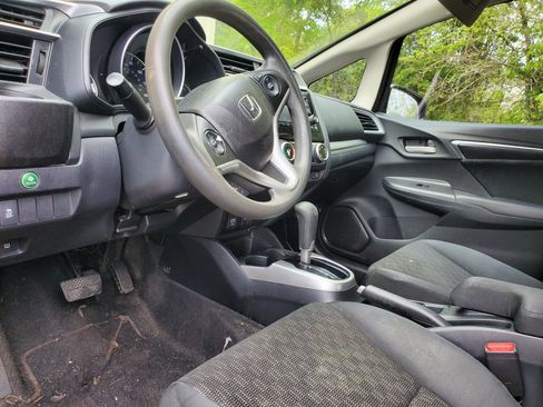 Used 2015 Honda Fit LX image 12