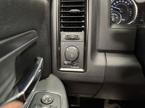 Used 2017 RAM 1500 Rebel w/ Luxury Group AWD/4WD image 34