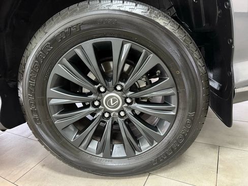 Used 2022 Lexus GX 460 Luxury image 39