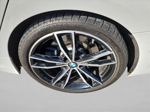 Used 2021 BMW M340i w/ Premium Package RWD image 12