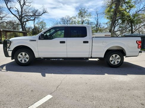 Used 2019 Ford F150 XL w/ Equipment Group 101A Mid image 5