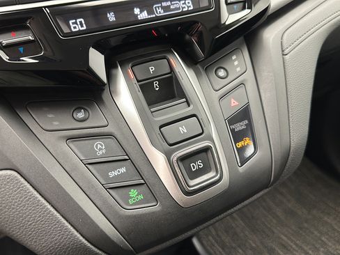 Used 2025 Honda Odyssey EX-L image 23