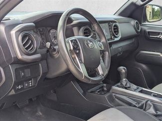 Used 2021 Toyota Tacoma TRD Off-Road w/ Technology Package AWD/4WD video 2