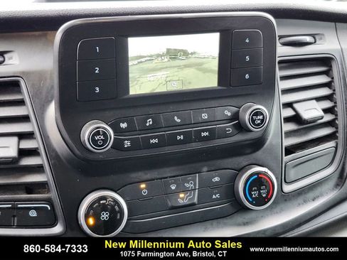 Used 2022 Ford Transit 350 Base image 19