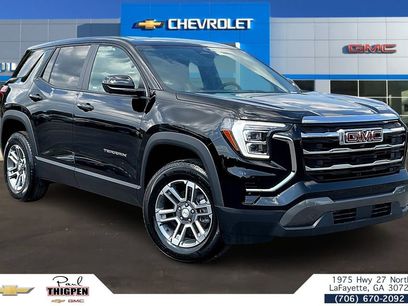 New 2026 GMC Terrain Elevation w/ Technology Package II