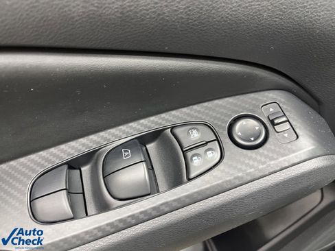 Used 2024 Nissan Altima 2.5 S image 30