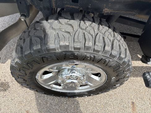 Used 2022 RAM 2500 Tradesman AWD/4WD image 11
