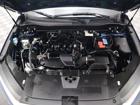 Used 2023 Honda CR-V EX-L image 29