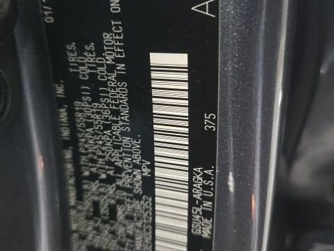 Used 2012 Toyota Highlander Limited w/ Tow Pkg image 23