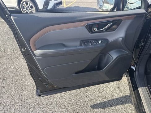 New 2026 Subaru Forester Sport image 67