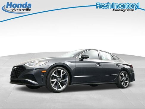 Used 2023 Hyundai Sonata SEL Plus FWD image 25
