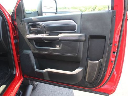 Used 2023 RAM 3500 Tradesman AWD/4WD image 22