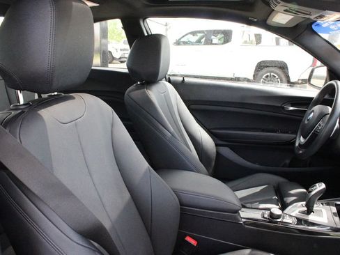 Used 2020 BMW 230i xDrive Coupe w/ Convenience Package AWD/4WD image 42