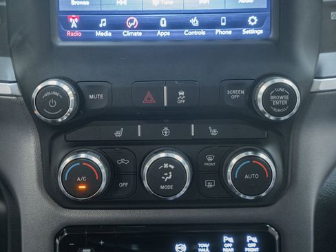 Used 2020 RAM 2500 Big Horn w/ Level 2 Equipment Group AWD/4WD image 33