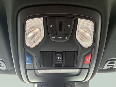 Used 2021 RAM 1500 Rebel w/ Rebel Level 1 Equipment Group AWD/4WD image 29