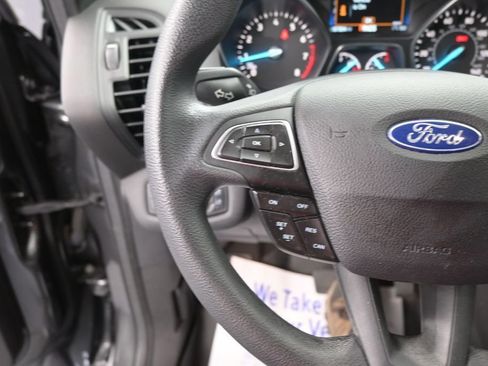 Used 2018 Ford Escape SE w/ SE Sync 3 Package FWD image 36