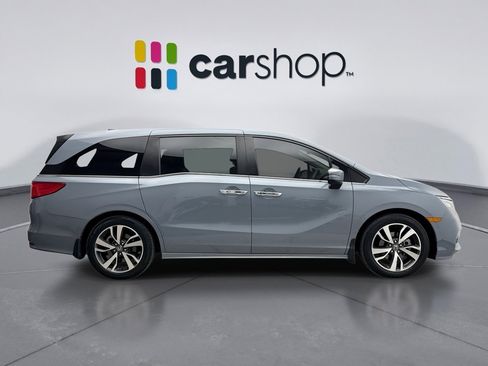 Used 2023 Honda Odyssey Touring image 6