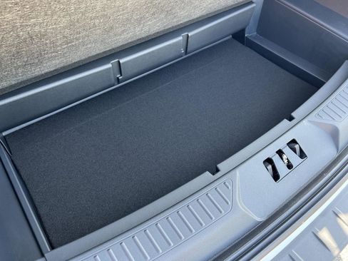 New 2026 Ford Explorer Platinum image 55