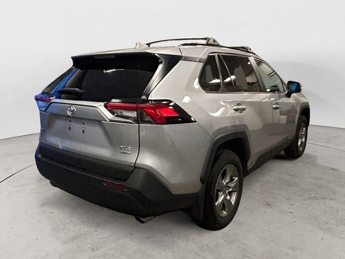 Used 2024 Toyota RAV4 XLE w/ Weather Package image 5