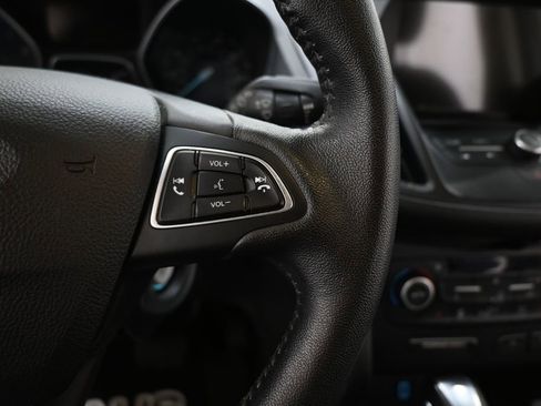 Used 2018 Ford Escape SEL AWD/4WD image 30