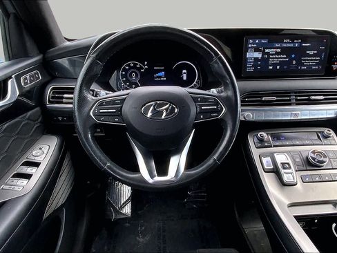 Used 2020 Hyundai Palisade Limited AWD/4WD image 6