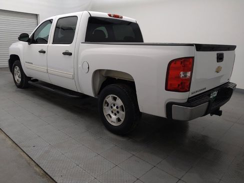 Used 2013 Chevrolet Silverado 1500 LT w/ All-Star Edition image 3