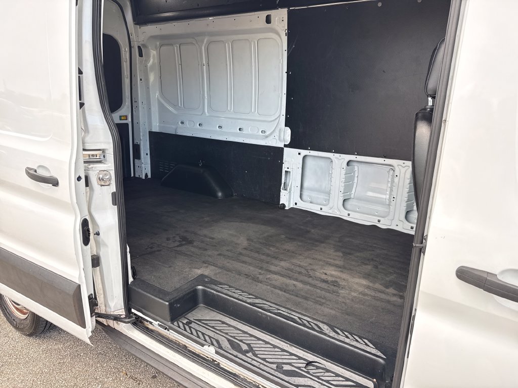 Used 2020 Ford Transit 250 148 High Roof w/ Load Area Protection Package RWD image 23