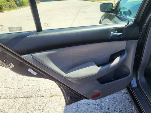 Used 2007 Honda Accord SE image 20